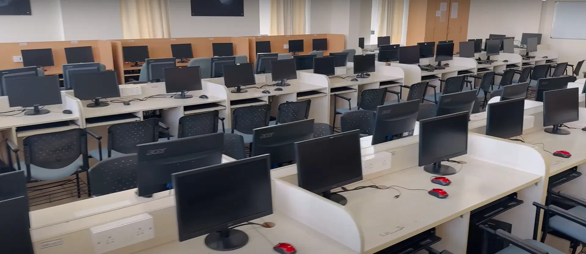 ISME Academic Infrastructure photo 9